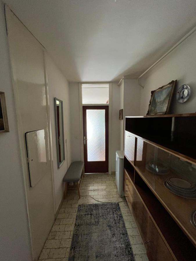 Apartman Niko Пула Экстерьер фото