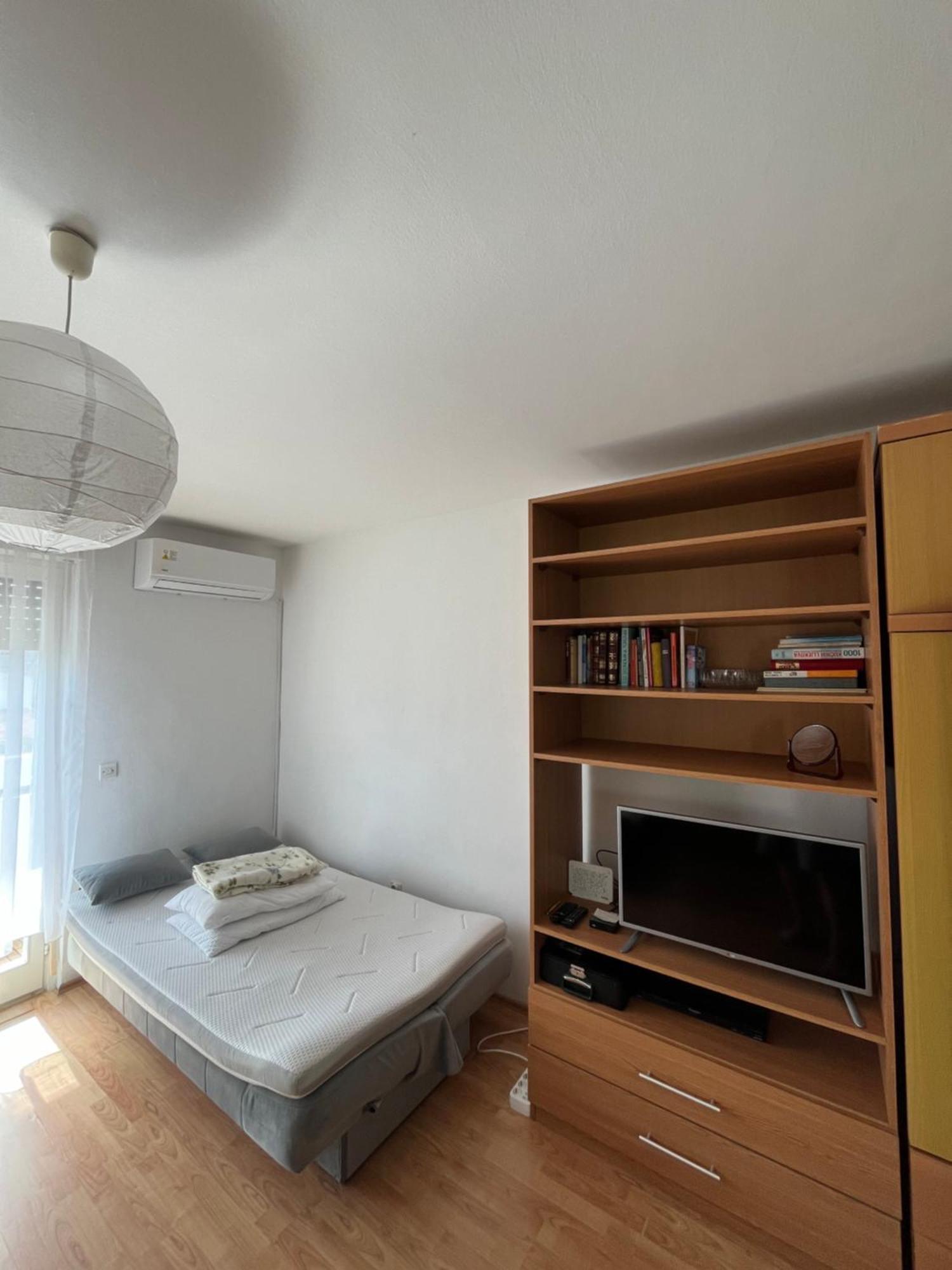 Apartman Niko Пула Экстерьер фото